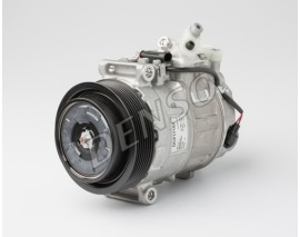 COMPRESSOR. AİR CONDİTİONER MERCEDES-BENZ SPRINTER 3.5-T 906 06-