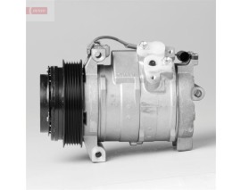 COMPRESSOR. AİR CONDİTİONER MERCEDES-BENZ SPRINTER 5-T 905 01-