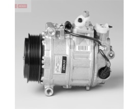 COMPRESSOR. AİR CONDİTİONER MERCEDES-BENZ VIANO W639 03-