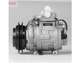 COMPRESSOR. AİR CONDİTİONER MITSUBISHI PAJERO II 90-00