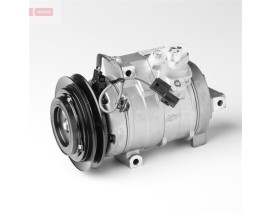 COMPRESSOR. AİR CONDİTİONER MITSUBISHI PAJERO IV 06-
