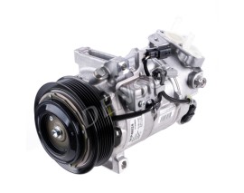 COMPRESSOR. AİR CONDİTİONER NISSAN QASHQAI II 13-