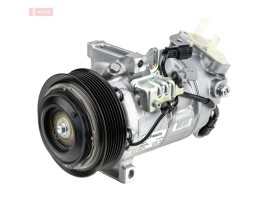 COMPRESSOR. AİR CONDİTİONER NISSAN X-TRAIL T32 13-