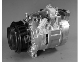 COMPRESSOR. AİR CONDİTİONER OPEL ASTRA G 98-09