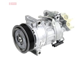 COMPRESSOR. AİR CONDİTİONER PEUGEOT 3008 16-