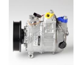 COMPRESSOR. AİR CONDİTİONER PORSCHE 911 997 04-12