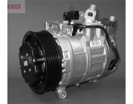 COMPRESSOR. AİR CONDİTİONER PORSCHE CAYENNE 955 02-10