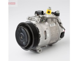 COMPRESSOR. AİR CONDİTİONER PORSCHE PANAMERA 970 09-16