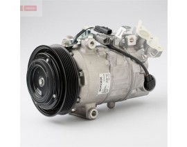 COMPRESSOR. AİR CONDİTİONER RENAULT GRAND SC NIC III 09-