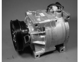 COMPRESSOR. AİR CONDİTİONER RENAULT TRUCKS MASCOTT 99-13