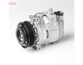 COMPRESSOR. AİR CONDİTİONER RENAULT VEL SATIS 02-
