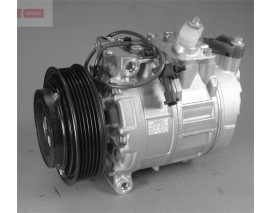 COMPRESSOR. AİR CONDİTİONER SAAB 9-5 97-09