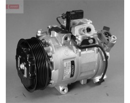COMPRESSOR. AİR CONDİTİONER SEAT CORDOBA 6L 02-09
