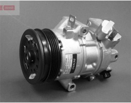 COMPRESSOR. AİR CONDİTİONER SMART FORFOUR I 454 04-06