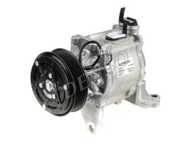 COMPRESSOR. AİR CONDİTİONER SUBARU BRZ 12-