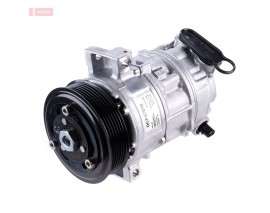 COMPRESSOR. AİR CONDİTİONER SUZUKI SX4 S-CROSS 13-