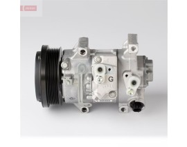 COMPRESSOR. AİR CONDİTİONER TOYOTA ALLION II 07-