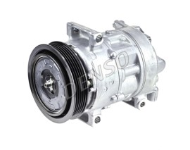 COMPRESSOR. AİR CONDİTİONER TOYOTA AURIS E18 12-18