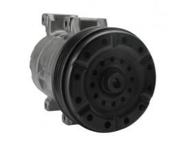 COMPRESSOR. AİR CONDİTİONER TOYOTA AVENSIS 03-09