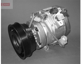 COMPRESSOR. AİR CONDİTİONER TOYOTA AVENSIS 97-03