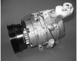 COMPRESSOR. AİR CONDİTİONER TOYOTA AVENSIS VERSO 01-09