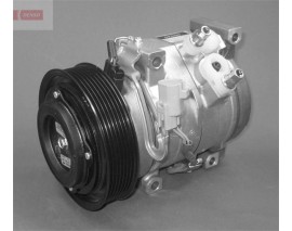 COMPRESSOR. AİR CONDİTİONER TOYOTA CAMRY V3 01-06