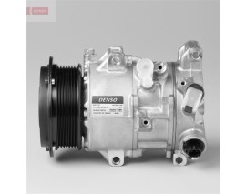 COMPRESSOR. AİR CONDİTİONER TOYOTA CAMRY V4 06-11