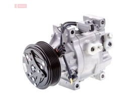 COMPRESSOR. AİR CONDİTİONER TOYOTA COROLLA E11 97-02