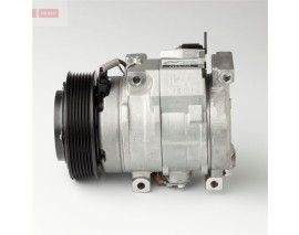 COMPRESSOR. AİR CONDİTİONER TOYOTA DYNA 01-
