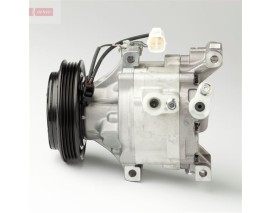 COMPRESSOR. AİR CONDİTİONER TOYOTA ECHO 99-05