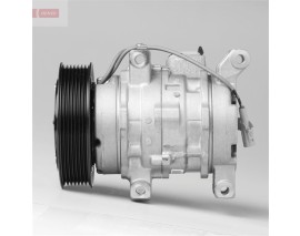 COMPRESSOR. AİR CONDİTİONER TOYOTA HILUX III 05-