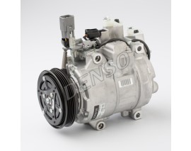 COMPRESSOR. AİR CONDİTİONER TOYOTA IQ 09-15
