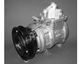 COMPRESSOR. AİR CONDİTİONER TOYOTA LAND CRUISER J100 98-08