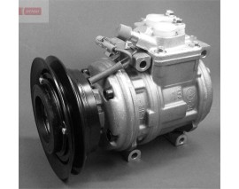 COMPRESSOR. AİR CONDİTİONER TOYOTA LAND CRUISER J80 90-98