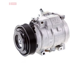 COMPRESSOR. AİR CONDİTİONER TOYOTA LAND CRUISER / PRADO J120 02-10