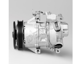 COMPRESSOR. AİR CONDİTİONER TOYOTA PREMIO 07-