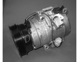 COMPRESSOR. AİR CONDİTİONER TOYOTA PREVIA / ESTIMA II 00-06