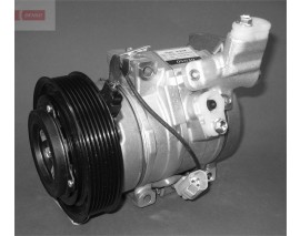COMPRESSOR. AİR CONDİTİONER TOYOTA RAV 4 II 00-05
