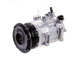 COMPRESSOR. AİR CONDİTİONER TOYOTA RAV 4 III 05-13