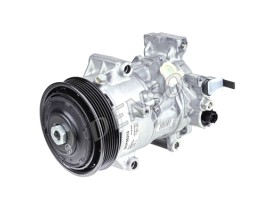 COMPRESSOR. AİR CONDİTİONER TOYOTA RAV 4 IV 12-