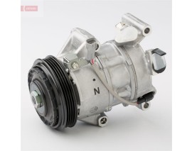 COMPRESSOR. AİR CONDİTİONER TOYOTA VERSO S 10-16