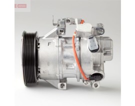 COMPRESSOR. AİR CONDİTİONER TOYOTA YARIS 05-11
