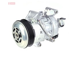 COMPRESSOR. AİR CONDİTİONER TOYOTA YARIS 10-