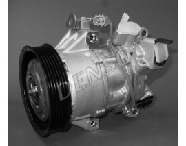 COMPRESSOR. AİR CONDİTİONER TOYOTA YARIS 99-05