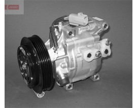 COMPRESSOR. AİR CONDİTİONER TOYOTA YARIS VERSO 99-05