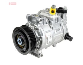 COMPRESSOR. AİR CONDİTİONER VW AMAROK 2H. S1 10-