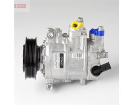 COMPRESSOR. AİR CONDİTİONER VW BEETLE 5C 11-19
