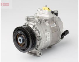 COMPRESSOR. AİR CONDİTİONER VW MULTIVAN V 7H. 7E 03-15