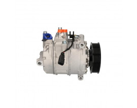 COMPRESSOR. AİR CONDİTİONER VW PHAETON 3D 02-16