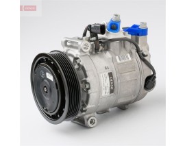 COMPRESSOR. AİR CONDİTİONER VW TOUAREG 7P 10-18